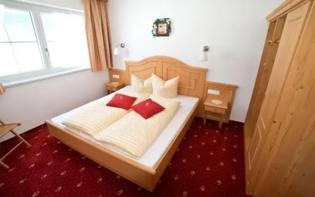 Appartement Sandra
