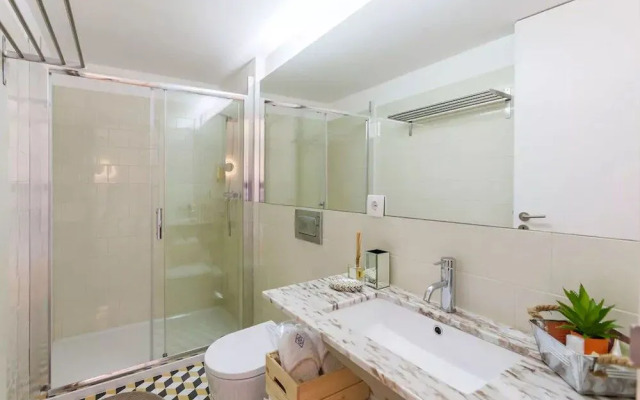 Boutique Rentals - Boho Chic Apartment