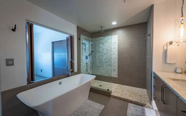 Avila Beach Retreat
