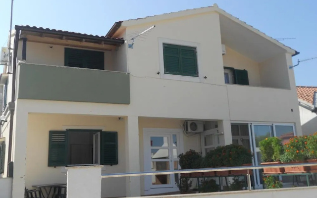 Apartments Ivanka Bilo 591