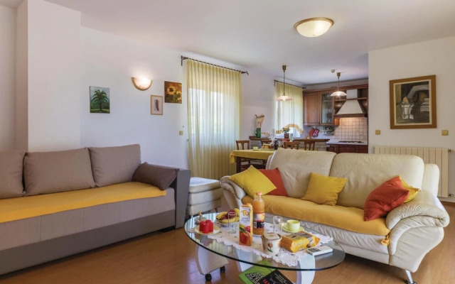 Stunning Apartment in Vodnjan With Wifi and 1 Bedrooms