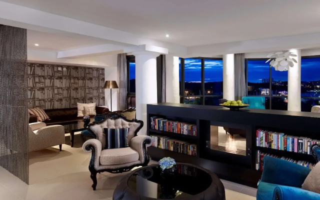 Park Plaza Histria Pula - Marina Wing