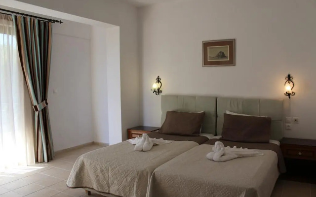 Villas Duc - Rhodes