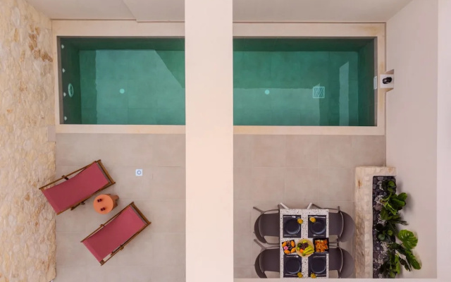 Sugarwhite Suites
