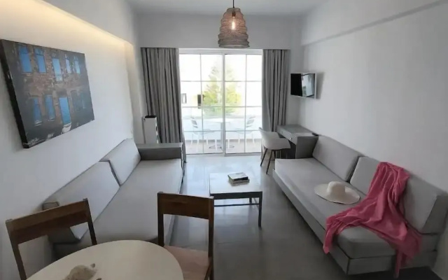 Alos Suites