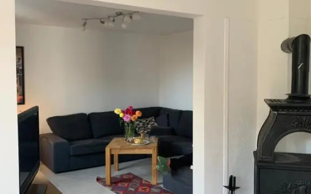 Ferienhaus Augusta
