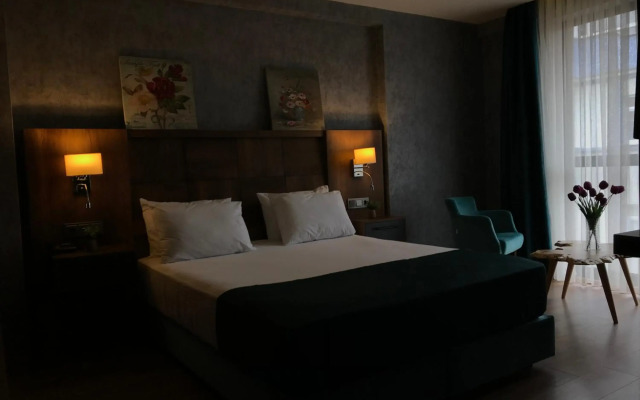 Dedehan Otel