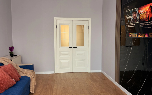 Апартаменты Sat City Comfort Living