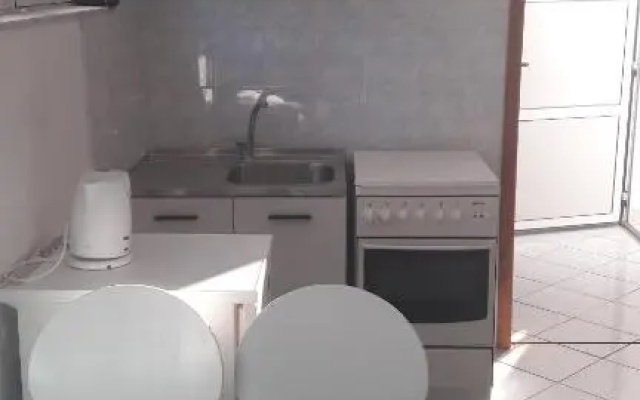 Iva Apartments