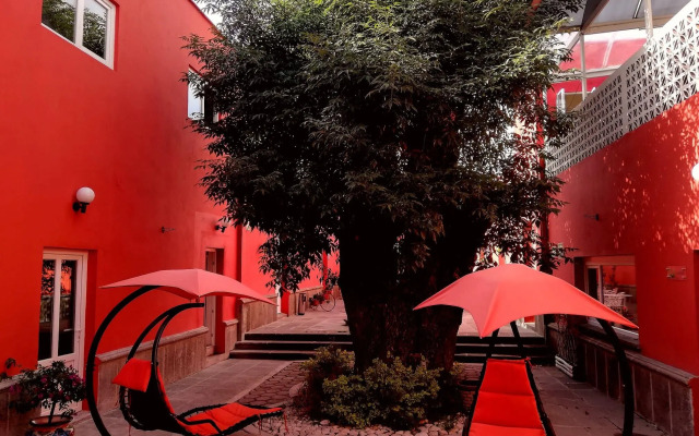 Urbania Hostels
