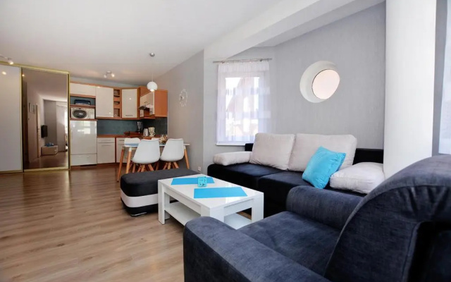 Apartament Morski
