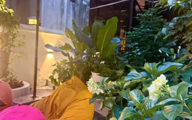 Aura Retreat Boutique Hotel Hanoi