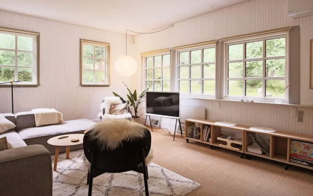 4 Star Holiday Home in Vejby