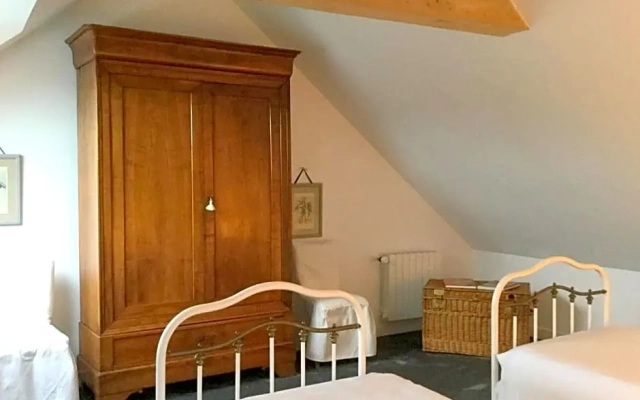 Clos de Bellefontaine B&B