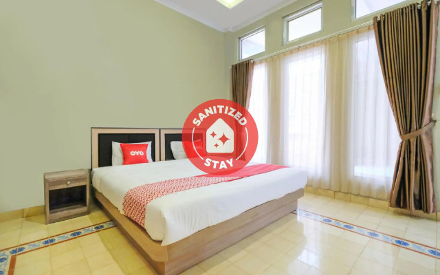 Super OYO Collection O 2383 Andongkoe 64 Salatiga
