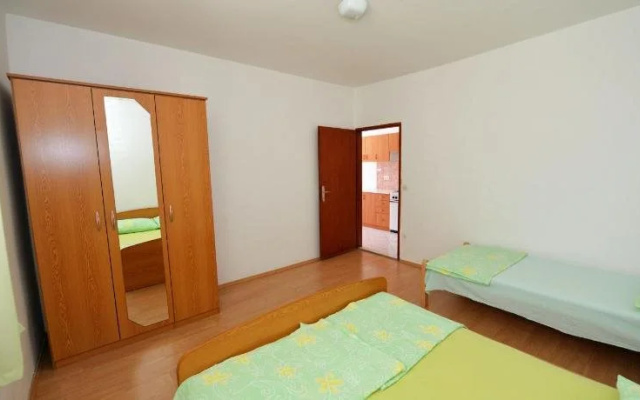 Apartments Tena