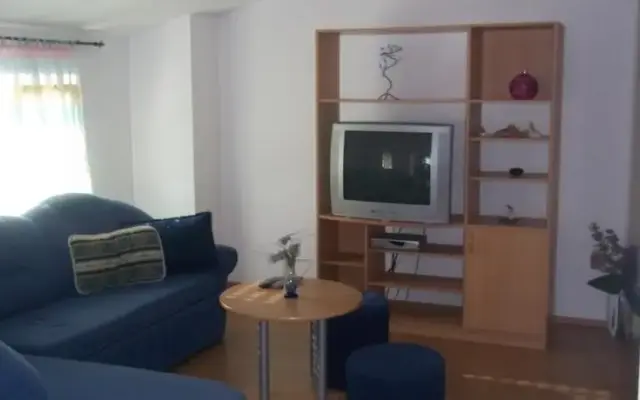 Villa Rosa