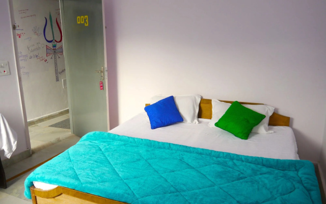 Bunk Stay Co-working and Yoga