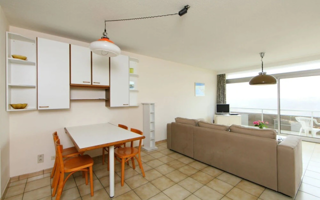 Residentie Astrid Bredene