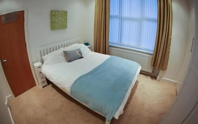 Alexander Apartments Northcliffe