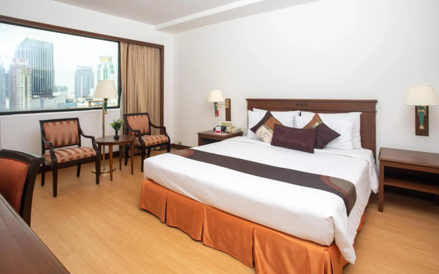 Ramada D'MA Bangkok