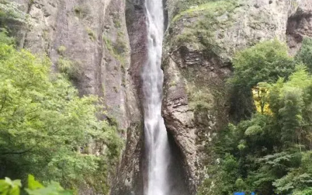Yandang Mountain·Xixi Mountain Homestay  (Yandang Lake Scenic Area Branch)