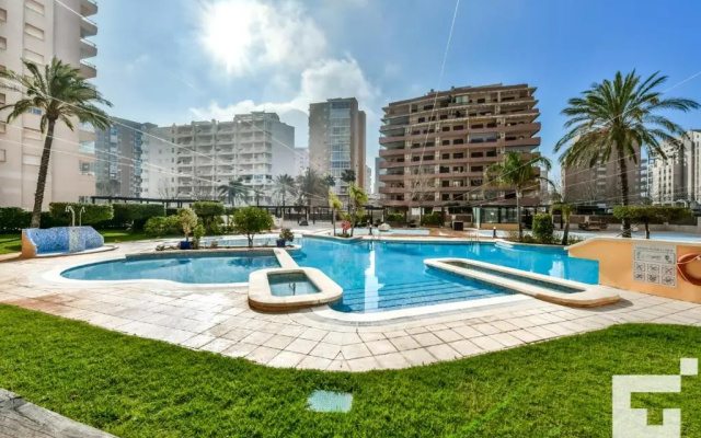 Apartamento Apolo XVI 1 4 19