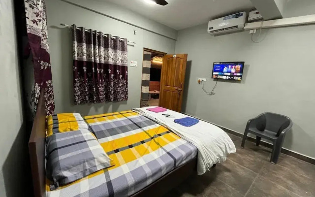 Crown hotel