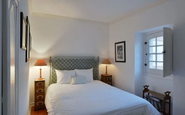 Convento Inn and Artist Residencies