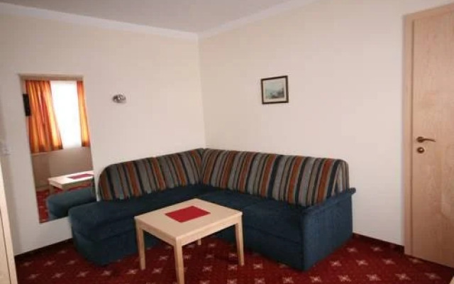 Pension Thorerhof
