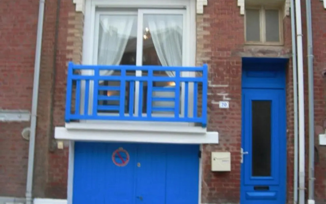 Studio la mésange