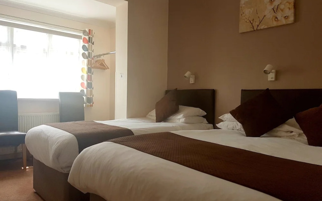 Penryn Guest House