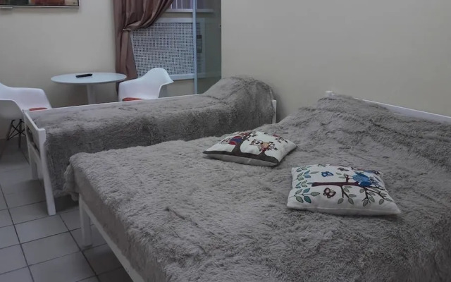 Hostel Crystal Owl