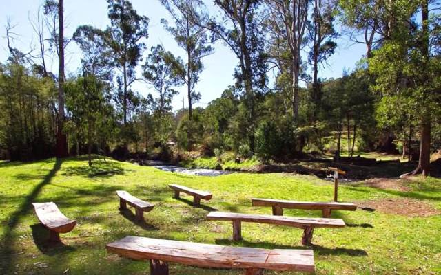 Marysville Caravan and Holiday Park