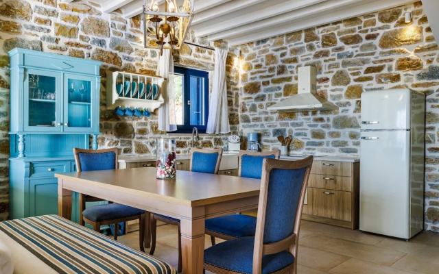 Rodon Luxury Villas Aria