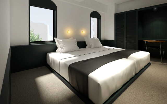 DDD Hotel
