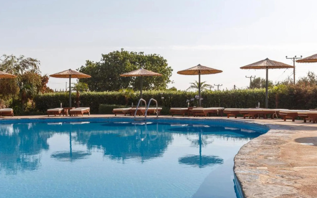 Lindos Garden Resort Complex