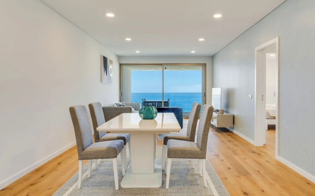 Luxury Laura Apartment
