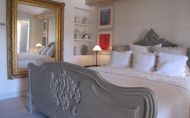 Pastis Hotel Saint-Tropez