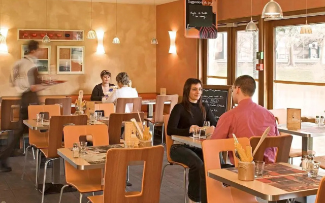 Ibis Bourg en Bresse