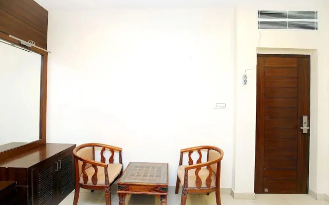 Hotel North Inn by OYO Rooms