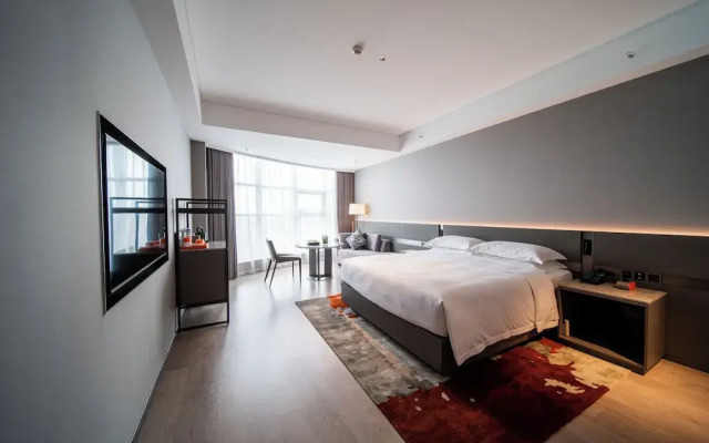 Rehot SSAW Hotel