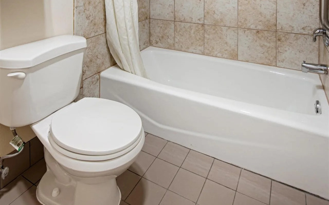 SureStay Hotel by Best Western Tehachapi