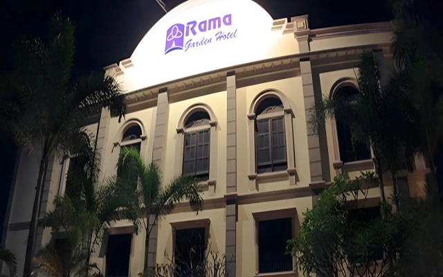 Rama Garden Hotel