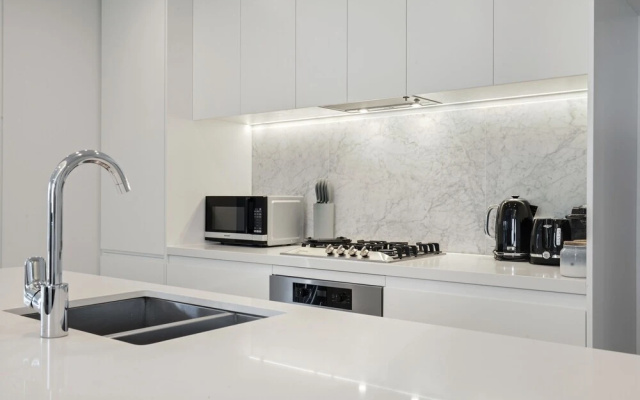 HomeHotel - Boutique and Luxurious Apartment, Super Clean