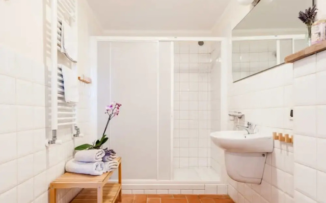 Casina di Savolano Comfortable Holiday Residence