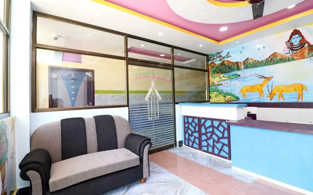 Hotel Abani by OYO Rooms