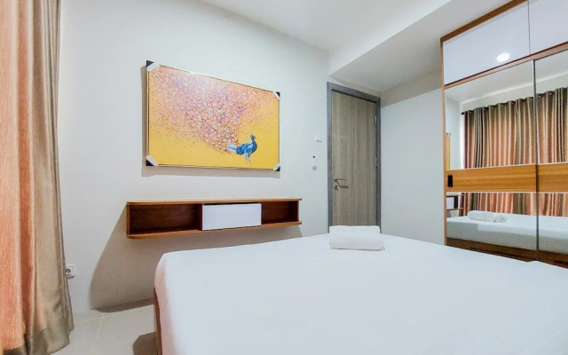 Great Choice 1Br Apartment Anwa Residence Bintaro