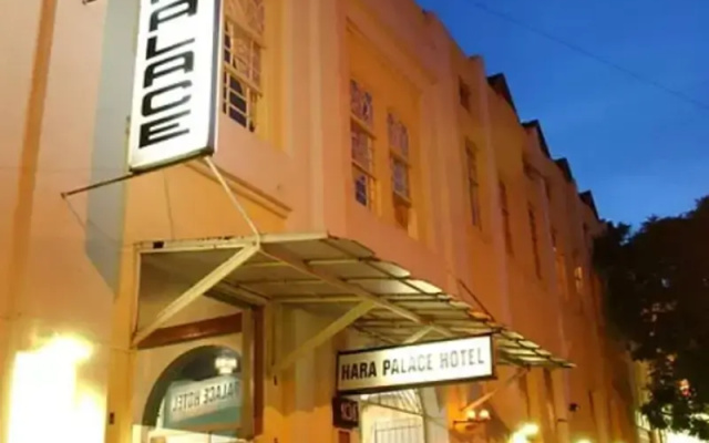 Hara Palace Hotel
