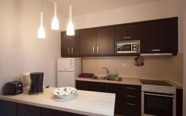 Joanna Sea View Apartments